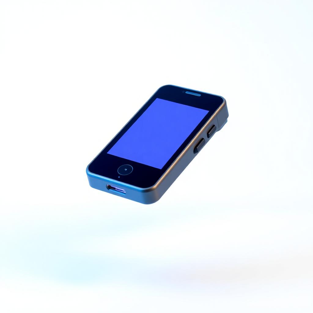 Handheld